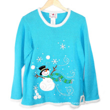 PK18A10YF wholesale unisex christmas sweater